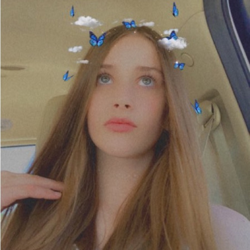 Meet your Posher, Mckenzie